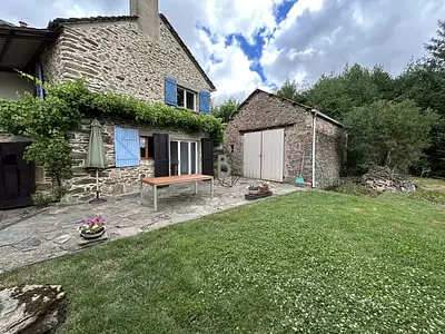 Maison, 168 m²