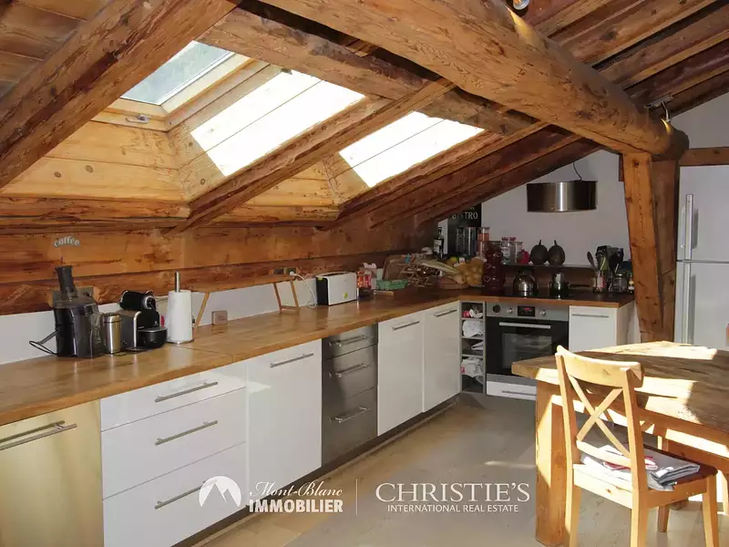 Appartement, 48,4 m²