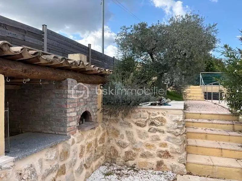 Maison, 120 m²