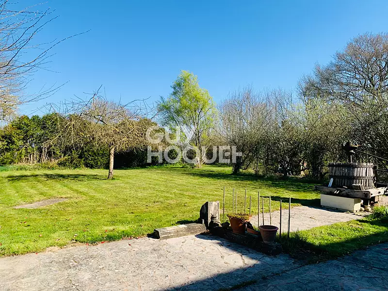 Maison, 254,46 m²