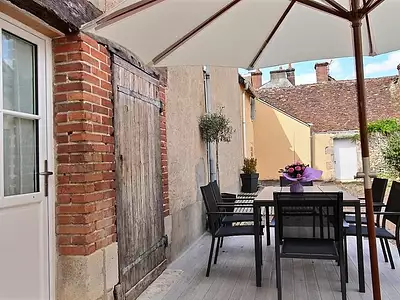 Maison, 106 m²