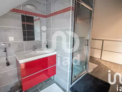 Maison, 155 m²