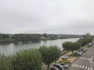 Appartement, 25 m²