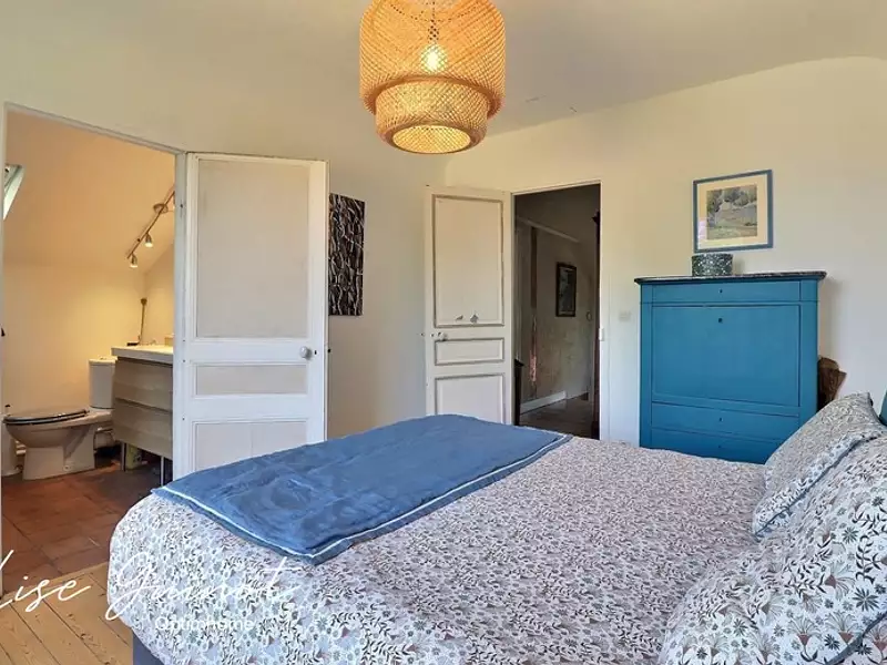 Maison, 112 m²