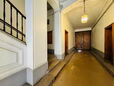 Appartement, 144 m²