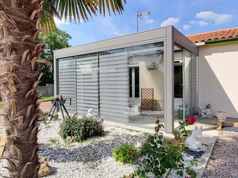 Maison, 90 m²