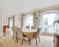 Appartement, 144 m²