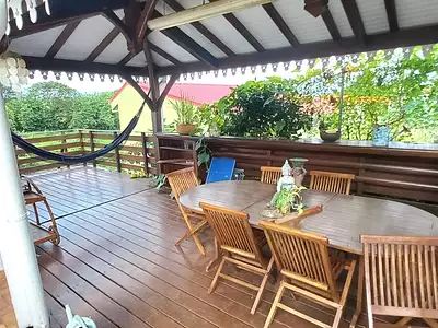 Maison, 125 m²