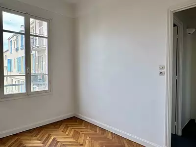 Appartement, 19 m²