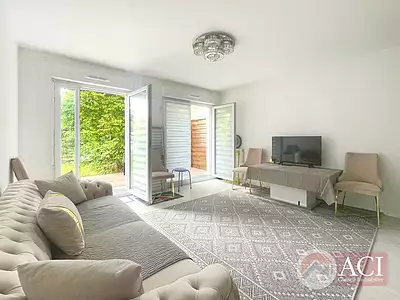 Appartement, 66,5 m²