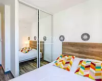Appartement, 74,77 m²