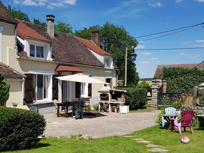 Maison, 150 m²