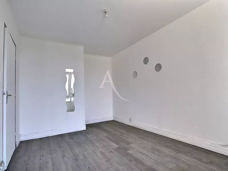 Appartement, 24,11 m²