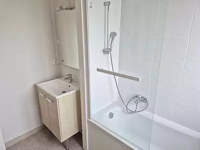 Appartement, 88,94 m²