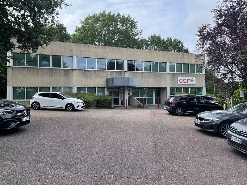 Divers, 107 m²