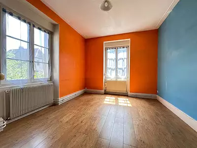 Maison, 161 m²