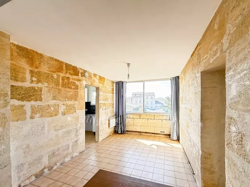 Immeuble, 318 m²