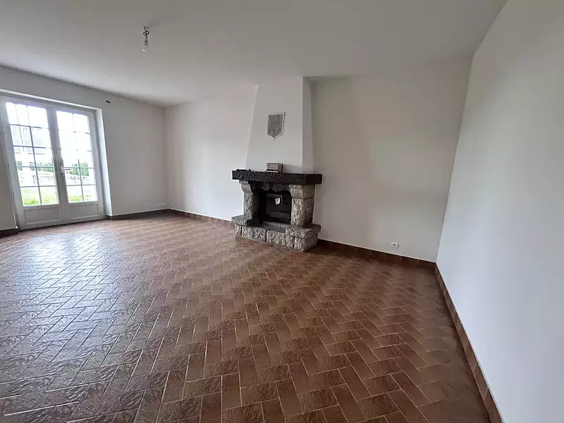 Maison, 84 m²
