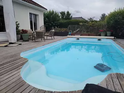 Maison, 127 m²