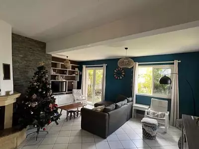Maison, 150 m²