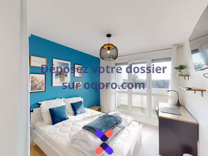 Appartement, 81 m²