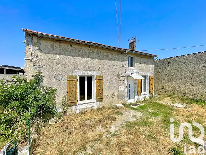 Maison, 85 m²