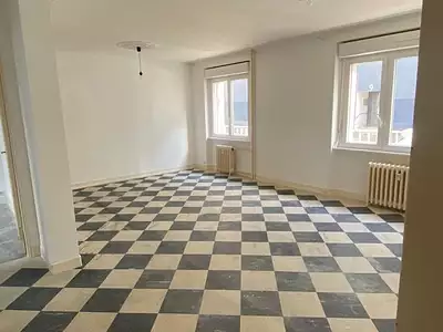Appartement, 78 m²