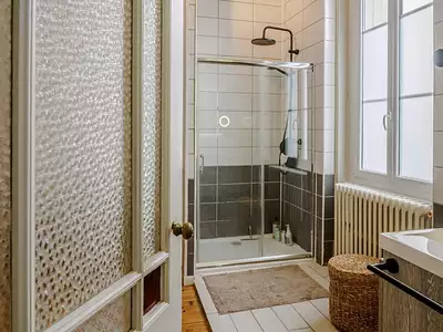 Maison, 53 m²