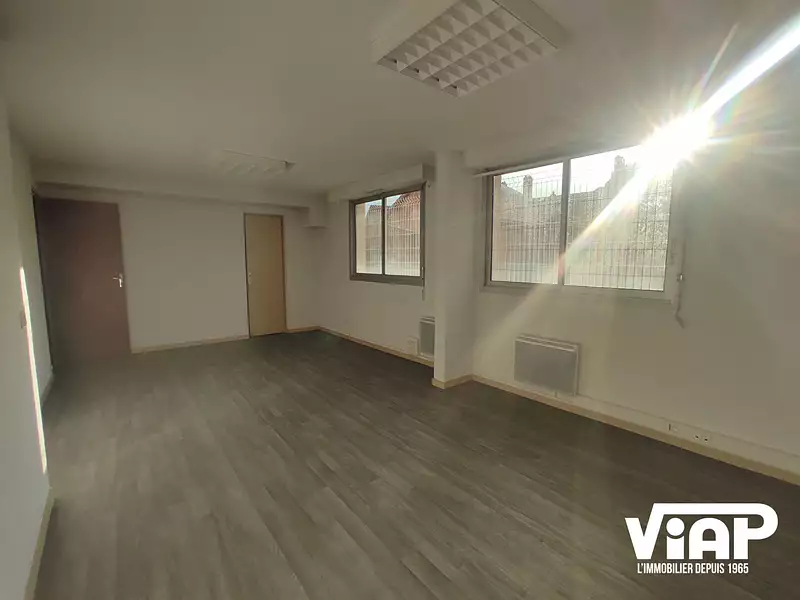 Appartement, 63 m²