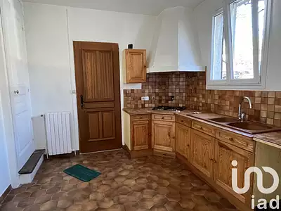 Appartement, 63 m²
