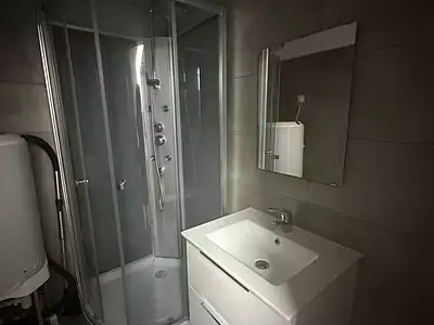 Appartement, 21 m²