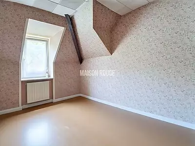 Maison, 133 m²