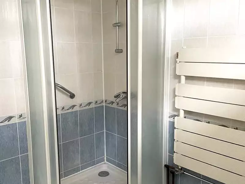 Appartement, 83,3 m²