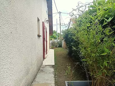 Maison, 132 m²