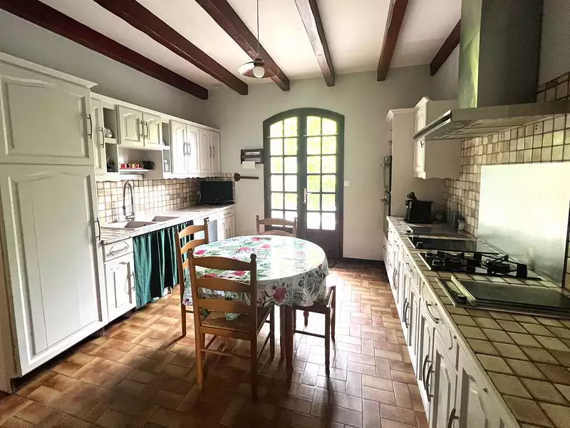Maison, 192 m²