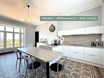 Maison, 310,21 m²