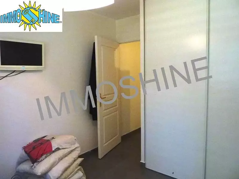 Appartement, 30 m²