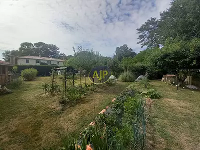 Maison, 125 m²