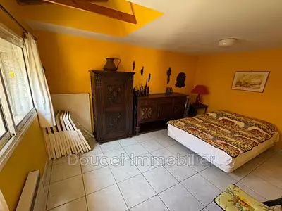 Maison, 208 m²
