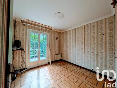 Maison, 130 m²