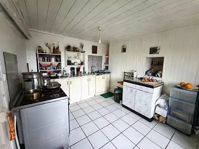 Maison, 86 m²