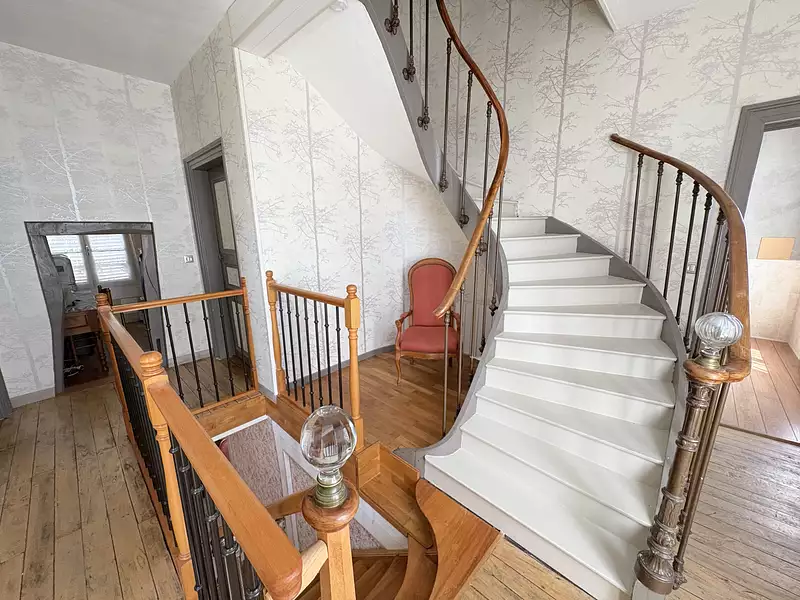 Maison, 190 m²