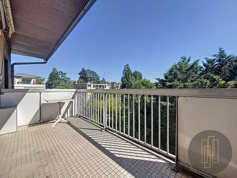 Appartement, 127 m²