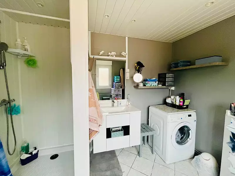 Maison, 115 m²