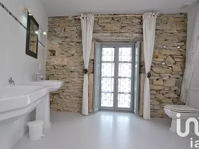 Maison, 430 m²