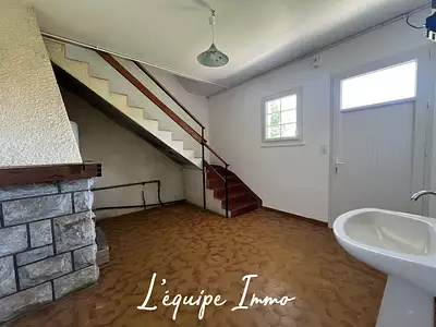 Maison, 190 m²