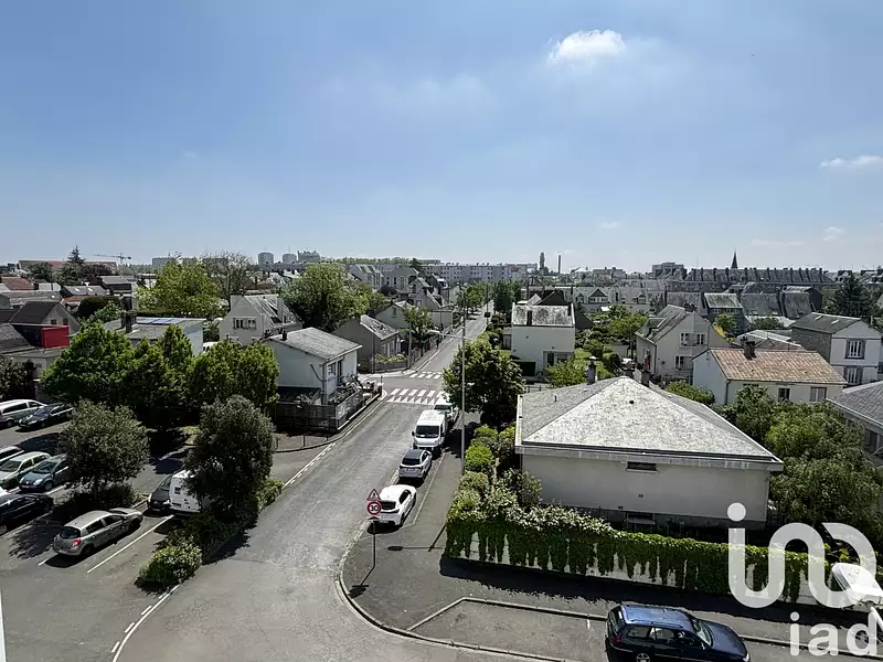 Appartement, 70 m²