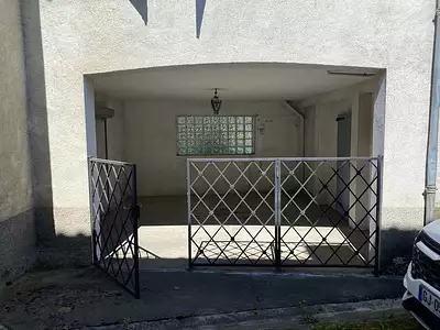 Maison, 60 m²