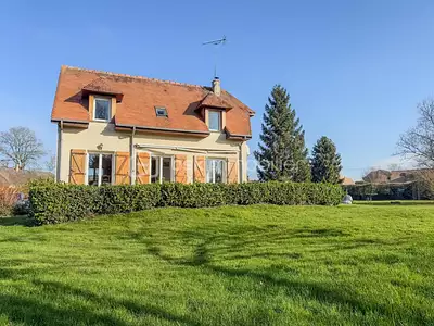 Maison, 96 m²