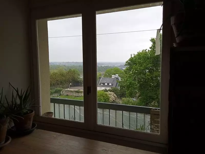 Appartement, 53 m²
